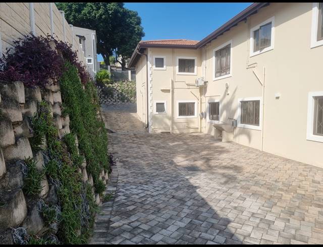1 BEDROOM FLAT TO LET IN MOUNT VERNON